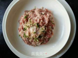 酱汁肉圆的做法步骤：1