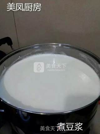 自制卤水酿豆腐的做法步骤：5