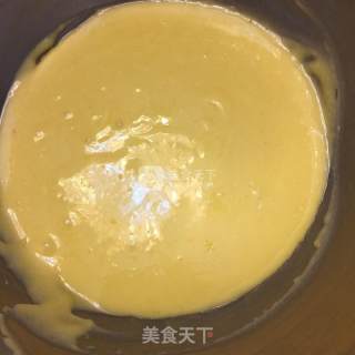 彩绘蛋卷一海底世界的做法步骤：2