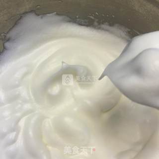 彩绘蛋卷一海底世界的做法步骤：4