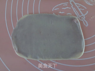 福袋酥的做法步骤：11