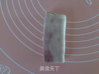 福袋酥的做法步骤：13