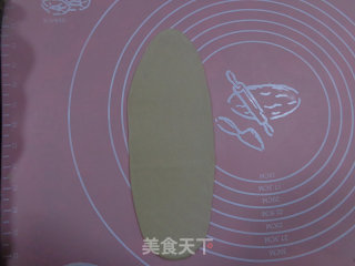 福袋酥的做法步骤：18