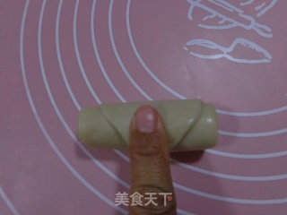 福袋酥的做法步骤：23