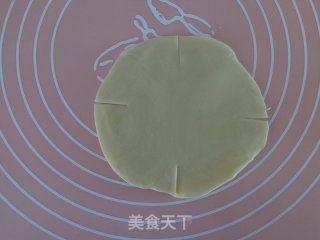 福袋酥的做法步骤：25