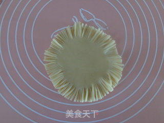 福袋酥的做法步骤：26