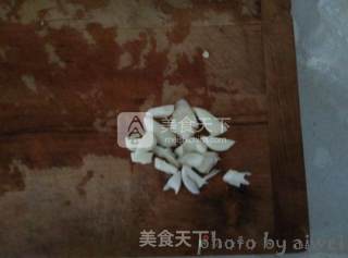 虎皮尖椒的做法步骤：5