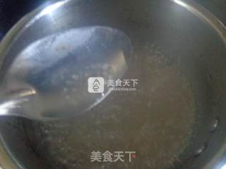 紫薯椰奶西米露的做法步骤：5