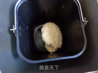 海棠酥的做法步骤：1