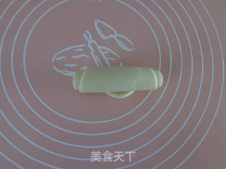 海棠酥的做法步骤：8