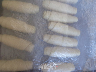 海棠酥的做法步骤：9