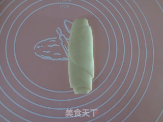 海棠酥的做法步骤：10