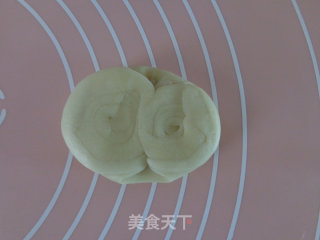 海棠酥的做法步骤：13