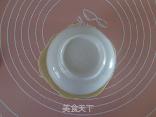 海棠酥的做法步骤：15