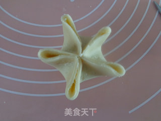 海棠酥的做法步骤：17