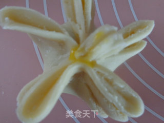 海棠酥的做法步骤：19