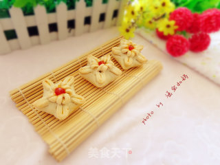 海棠酥的做法步骤：21