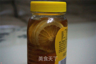 奥尔良蜜柠烤翅的做法步骤：5