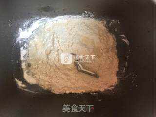 酥皮苹果派（附千层酥皮做法）的做法步骤：1