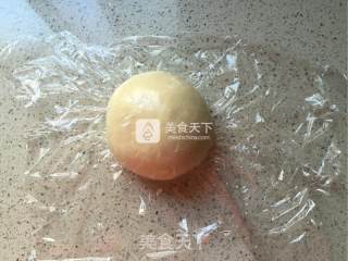 酥皮苹果派（附千层酥皮做法）的做法步骤：2