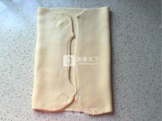 酥皮苹果派（附千层酥皮做法）的做法步骤：10