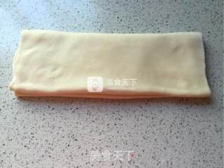 酥皮苹果派（附千层酥皮做法）的做法步骤：11