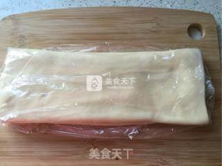酥皮苹果派（附千层酥皮做法）的做法步骤：12