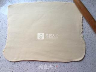 酥皮苹果派（附千层酥皮做法）的做法步骤：13
