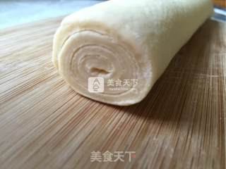 酥皮苹果派（附千层酥皮做法）的做法步骤：14