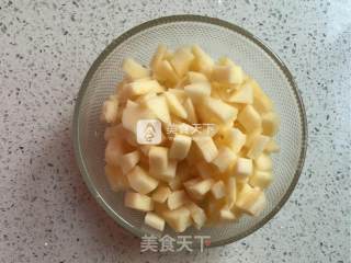 酥皮苹果派（附千层酥皮做法）的做法步骤：20