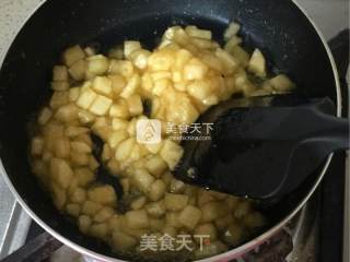 酥皮苹果派（附千层酥皮做法）的做法步骤：26