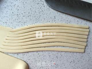 酥皮苹果派（附千层酥皮做法）的做法步骤：27
