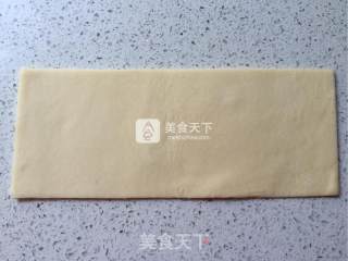 酥皮苹果派（附千层酥皮做法）的做法步骤：35