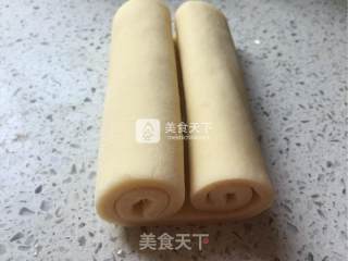 酥皮苹果派（附千层酥皮做法）的做法步骤：37