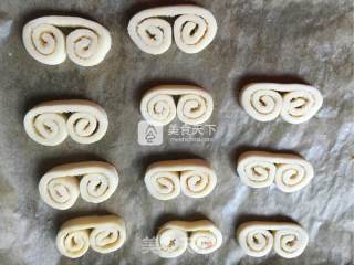 酥皮苹果派（附千层酥皮做法）的做法步骤：38