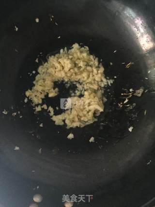 微波炉烤虾的做法步骤：4