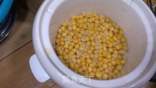 儿时记忆——葡萄干豌豆黄的做法步骤：1