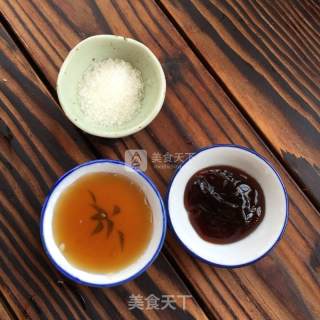 红烧带鱼的做法步骤：5