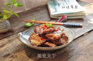 红烧带鱼的做法步骤：10