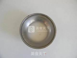 香菇炒栗子的做法步骤：12