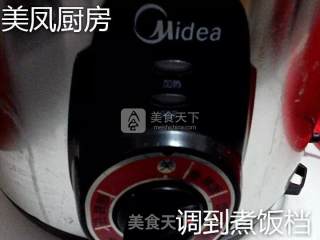 高压锅版生煎包的做法步骤：2