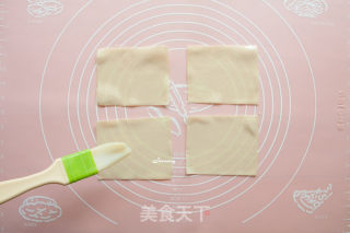培根鸡蛋挞的做法步骤：3