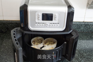 培根鸡蛋挞的做法步骤：6