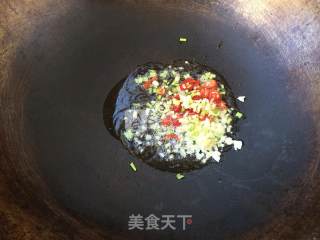 粉丝蒸蟹的做法步骤：15