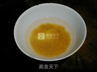 自制虾籽的做法步骤：3