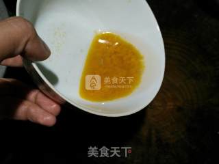 自制虾籽的做法步骤：4