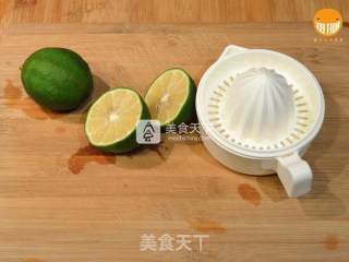 红酒桑葚果酱的做法步骤：3