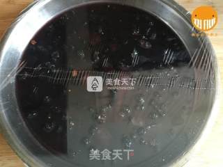 红酒桑葚果酱的做法步骤：4
