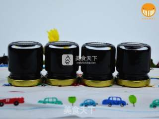 红酒桑葚果酱的做法步骤：10