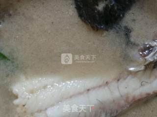 鱼汤的做法步骤：6